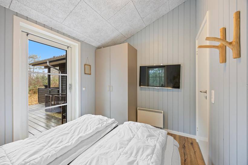 Foto von Ferienhaus DJ14 in Bjerregård - Westjütland