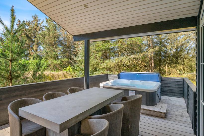 Foto von Ferienhaus DJ14 in Bjerregård - Westjütland