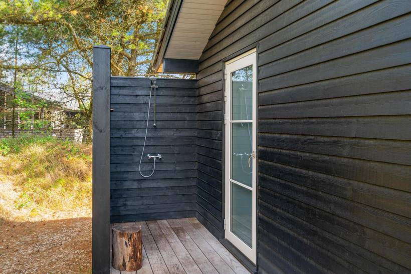 Foto von Ferienhaus DJ14 in Bjerregård - Westjütland