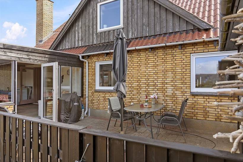 Foto von Ferienhaus DJ15 in Thorsminde - Fjand - Westjütland