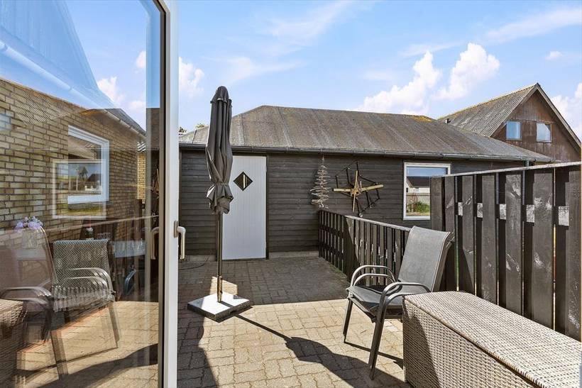 Foto von Ferienhaus DJ15 in Thorsminde - Fjand - Westjütland