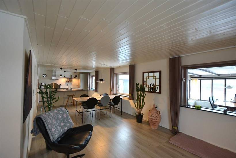 Foto von Ferienhaus DJ15 in Thorsminde - Fjand - Westjütland