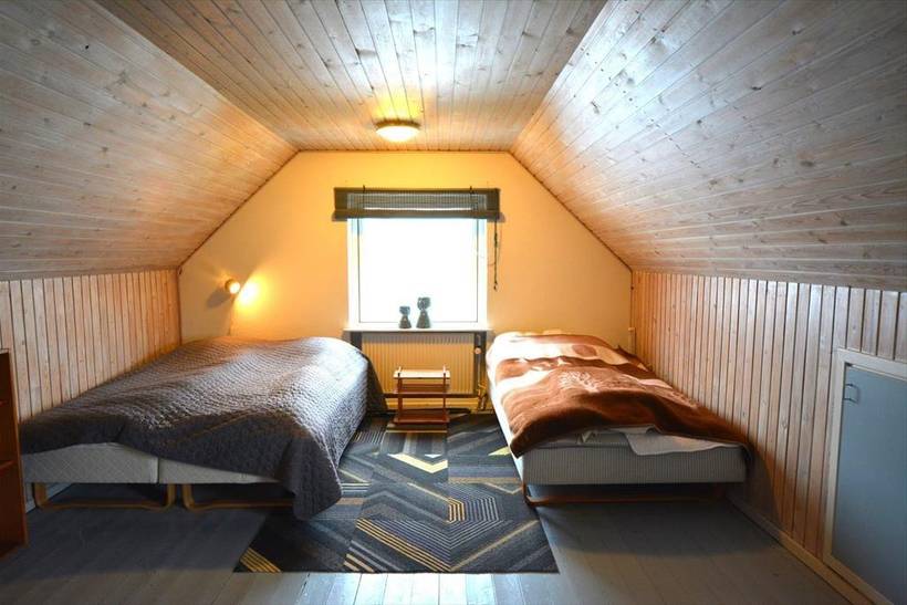 Foto von Ferienhaus DJ15 in Thorsminde - Fjand - Westjütland