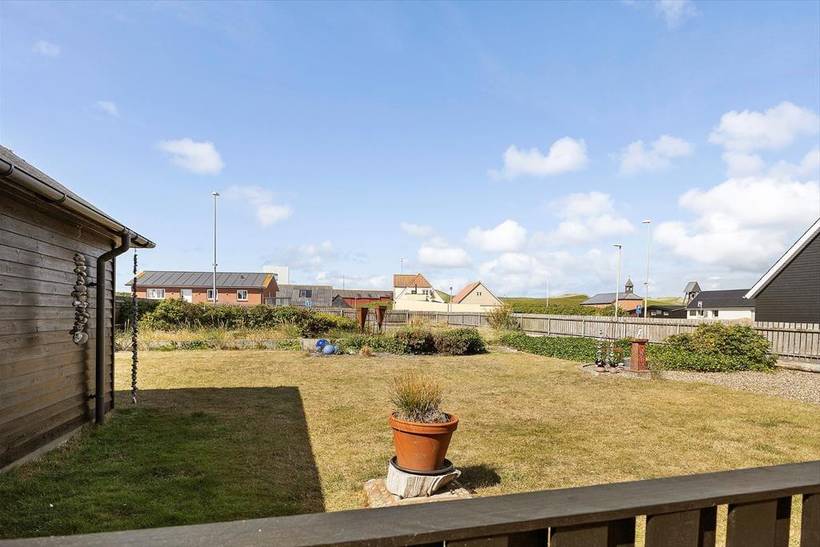 Foto von Ferienhaus DJ15 in Thorsminde - Fjand - Westjütland