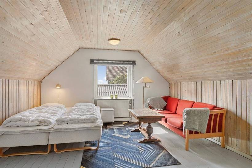 Foto von Ferienhaus DJ15 in Thorsminde - Fjand - Westjütland