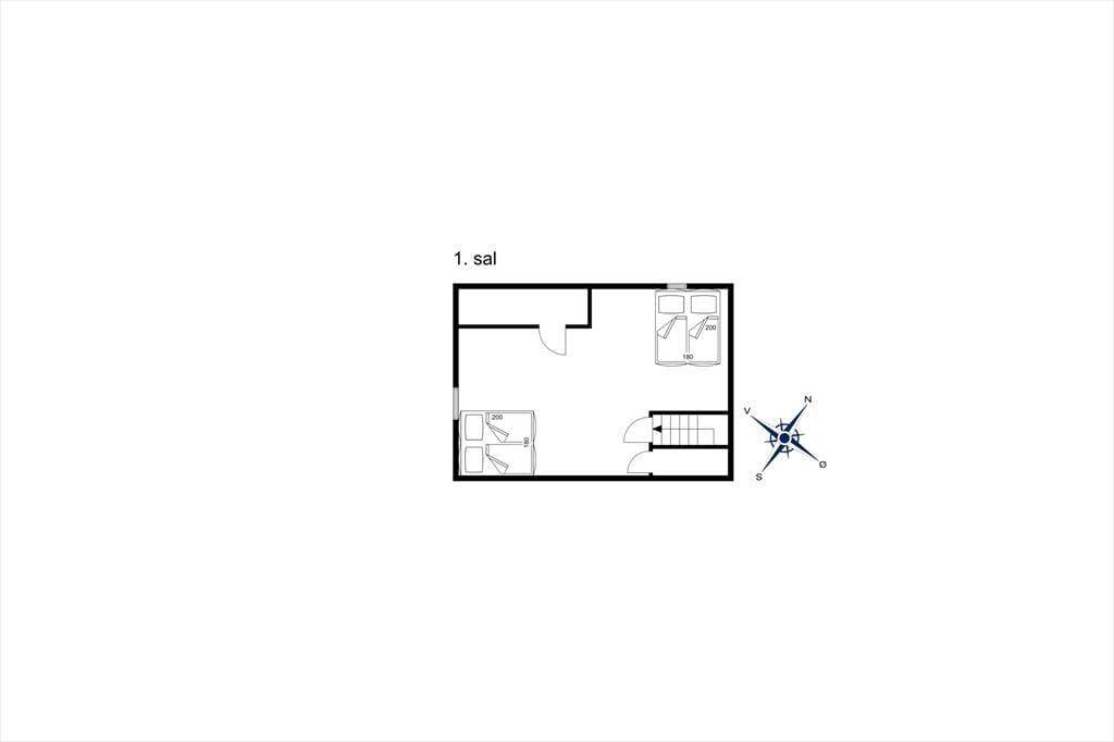 Vorschaubild von Ferienhaus DJ15 in Thorsminde - Fjand - Westjütland