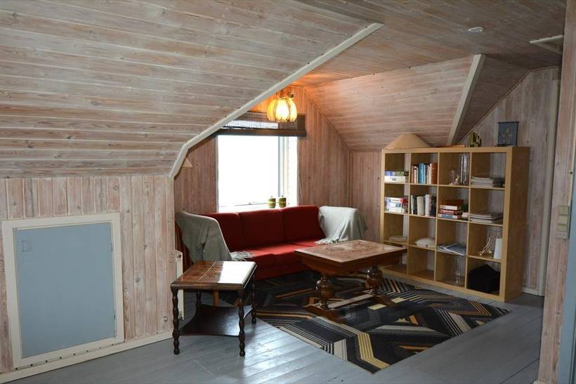 Foto von Ferienhaus DJ15 in Thorsminde - Fjand - Westjütland