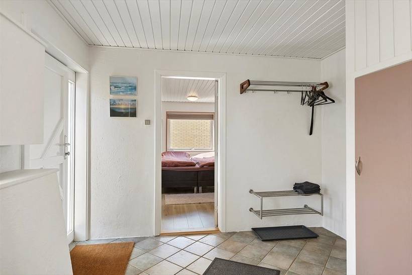 Foto von Ferienhaus DJ15 in Thorsminde - Fjand - Westjütland