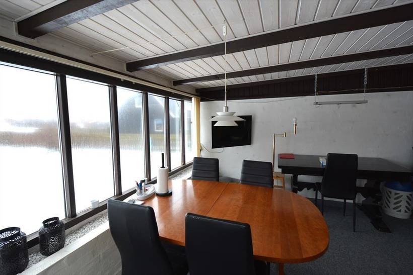 Foto von Ferienhaus DJ15 in Thorsminde - Fjand - Westjütland