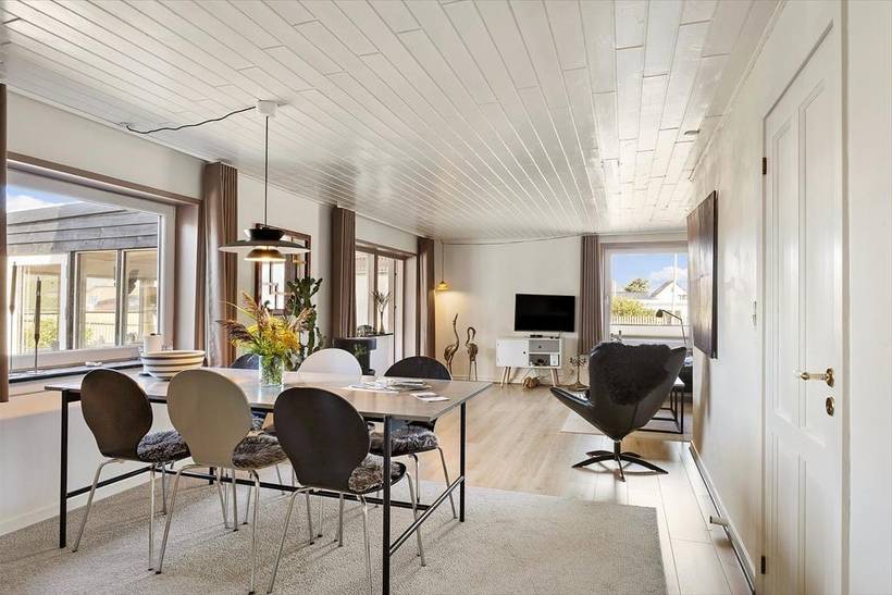 Foto von Ferienhaus DJ15 in Thorsminde - Fjand - Westjütland