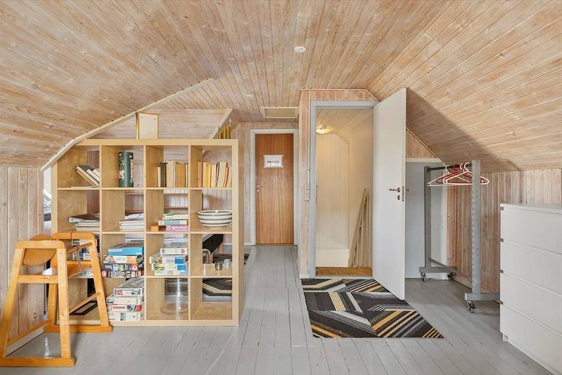 Foto von Ferienhaus DJ15 in Thorsminde - Fjand - Westjütland