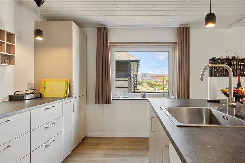 Foto von Ferienhaus DJ15 in Thorsminde - Fjand - Westjütland
