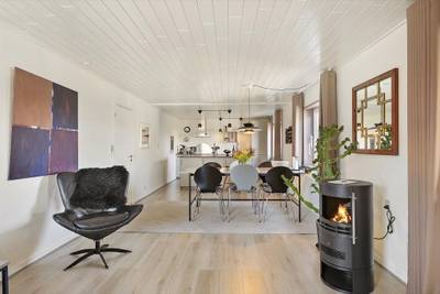 Vorschaubild von Ferienhaus DJ15 in Thorsminde - Fjand - Westjütland
