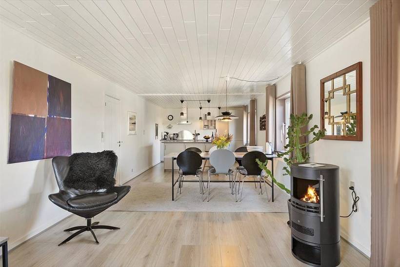 Foto von Ferienhaus DJ15 in Thorsminde - Fjand - Westjütland