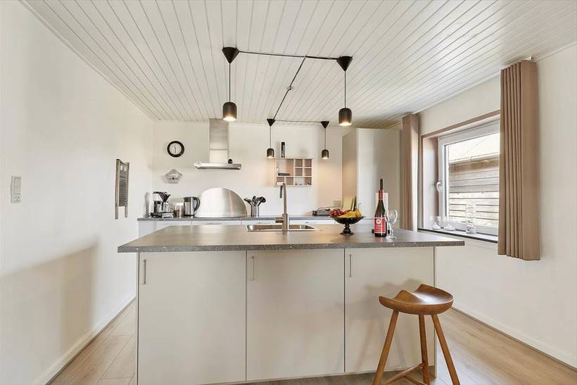 Foto von Ferienhaus DJ15 in Thorsminde - Fjand - Westjütland