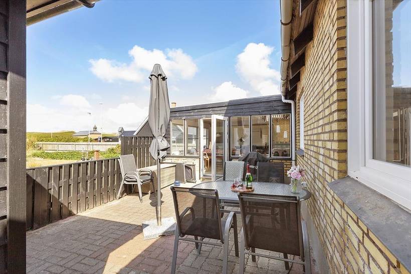 Foto von Ferienhaus DJ15 in Thorsminde - Fjand - Westjütland
