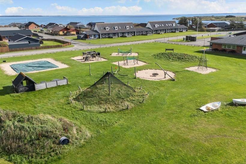 Foto von Ferienhaus DJ15 in Thorsminde - Fjand - Westjütland