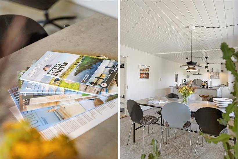 Foto von Ferienhaus DJ15 in Thorsminde - Fjand - Westjütland