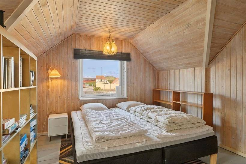 Foto von Ferienhaus DJ15 in Thorsminde - Fjand - Westjütland