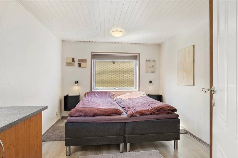 Foto von Ferienhaus DJ15 in Thorsminde - Fjand - Westjütland