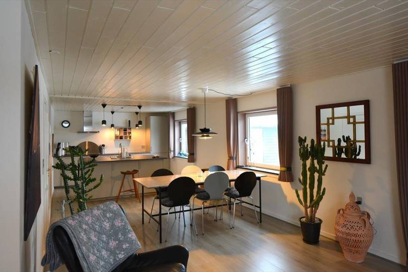 Foto von Ferienhaus DJ15 in Thorsminde - Fjand - Westjütland