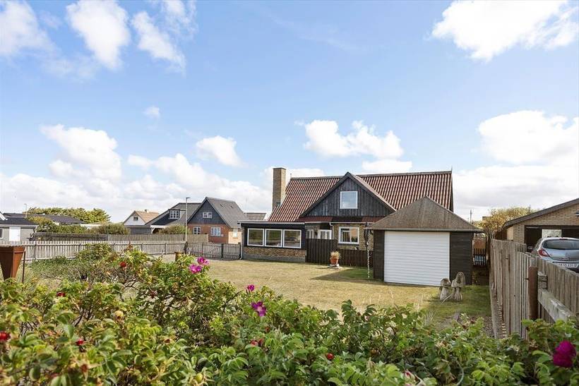 Foto von Ferienhaus DJ15 in Thorsminde - Fjand - Westjütland
