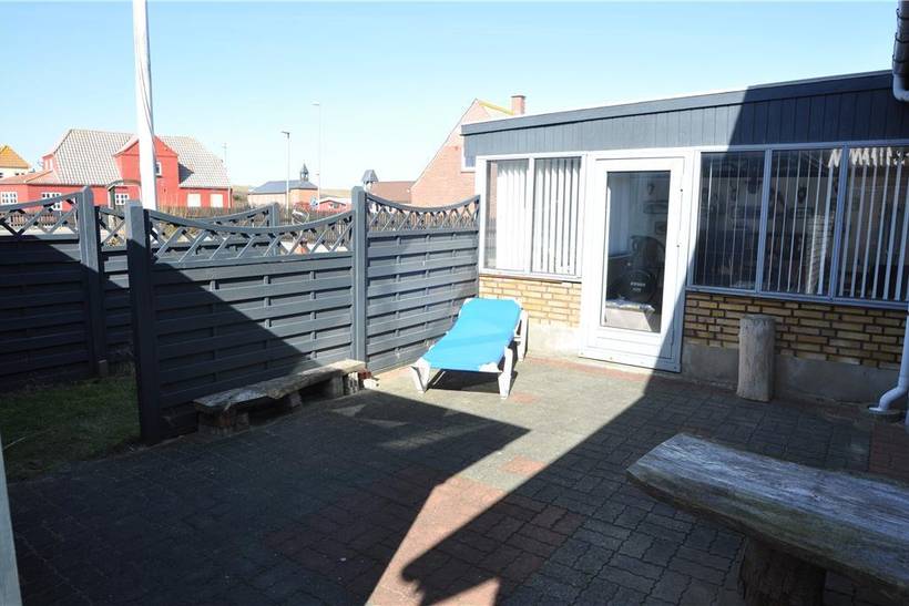 Foto von Ferienhaus DJ15 in Thorsminde - Fjand - Westjütland