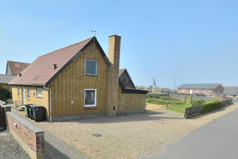 Foto von Ferienhaus DJ15 in Thorsminde - Fjand - Westjütland