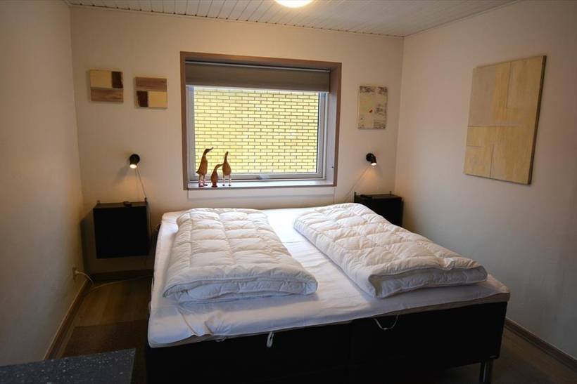 Foto von Ferienhaus DJ15 in Thorsminde - Fjand - Westjütland