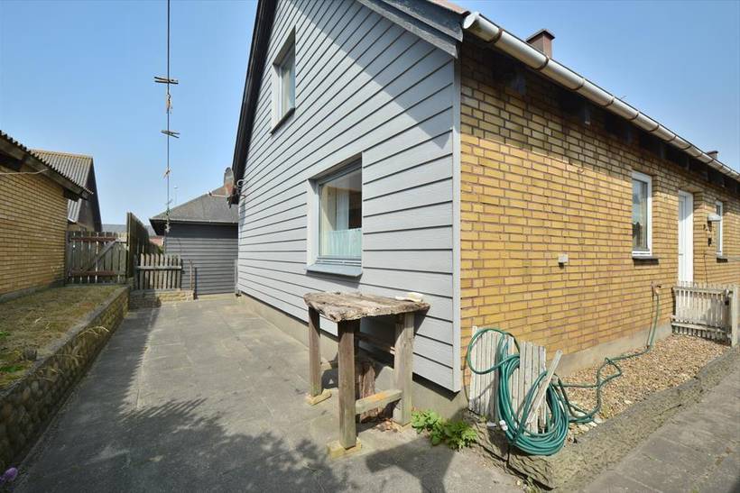 Foto von Ferienhaus DJ15 in Thorsminde - Fjand - Westjütland