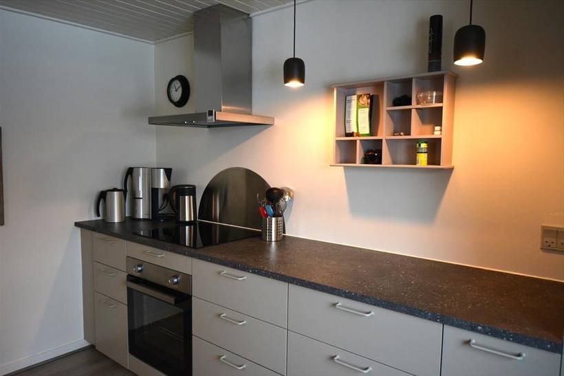 Foto von Ferienhaus DJ15 in Thorsminde - Fjand - Westjütland