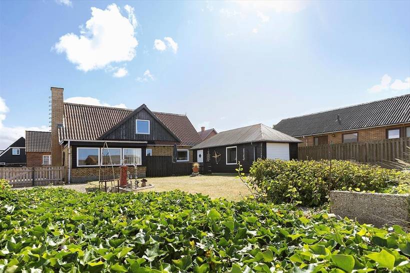 Foto von Ferienhaus DJ15 in Thorsminde - Fjand - Westjütland