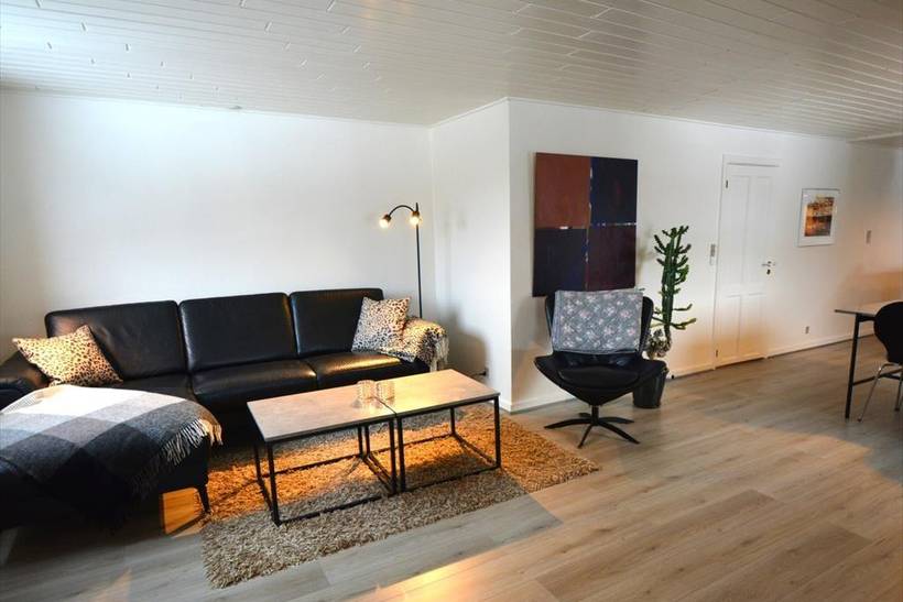 Foto von Ferienhaus DJ15 in Thorsminde - Fjand - Westjütland