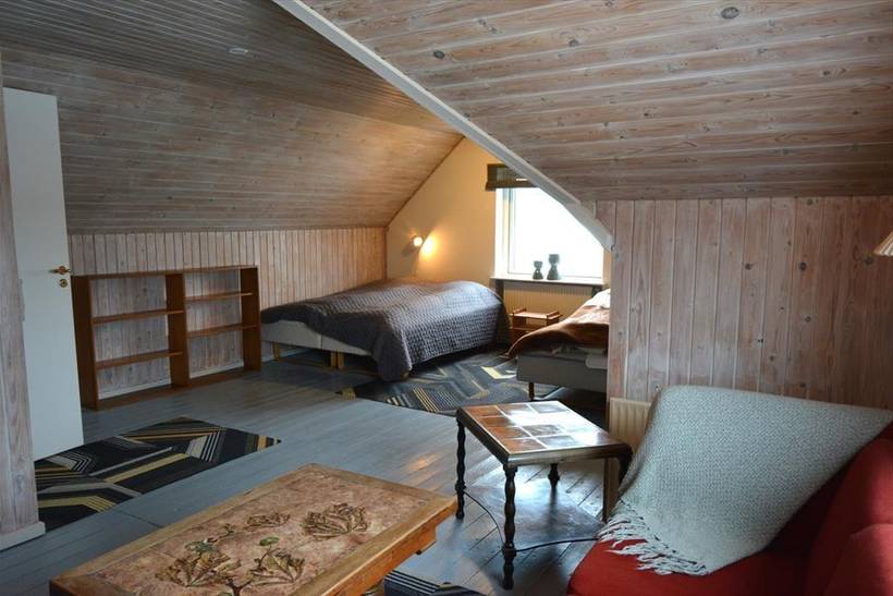 Foto von Ferienhaus DJ15 in Thorsminde - Fjand - Westjütland