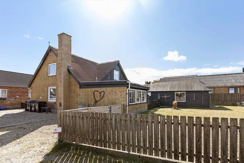 Foto von Ferienhaus DJ15 in Thorsminde - Fjand - Westjütland