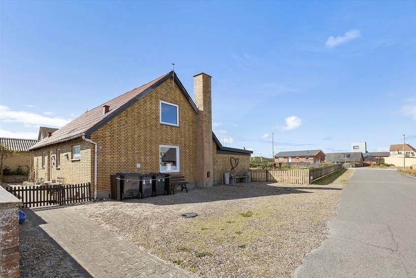 Foto von Ferienhaus DJ15 in Thorsminde - Fjand - Westjütland