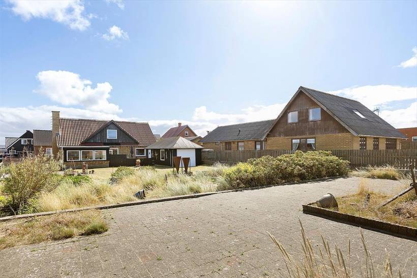 Foto von Ferienhaus DJ15 in Thorsminde - Fjand - Westjütland