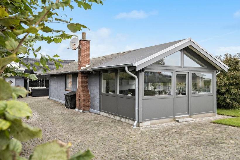 Foto von Ferienhaus DJ16 in Hasmark - Nordfünen