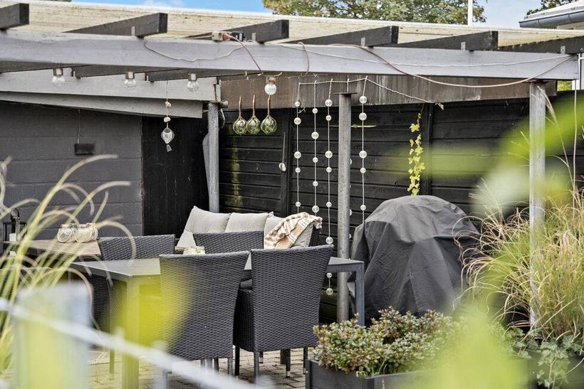 Foto von Ferienhaus DJ16 in Hasmark - Nordfünen