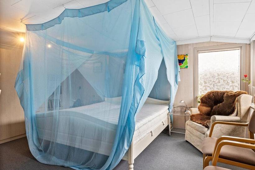 Foto von Ferienhaus DJ16 in Hasmark - Nordfünen