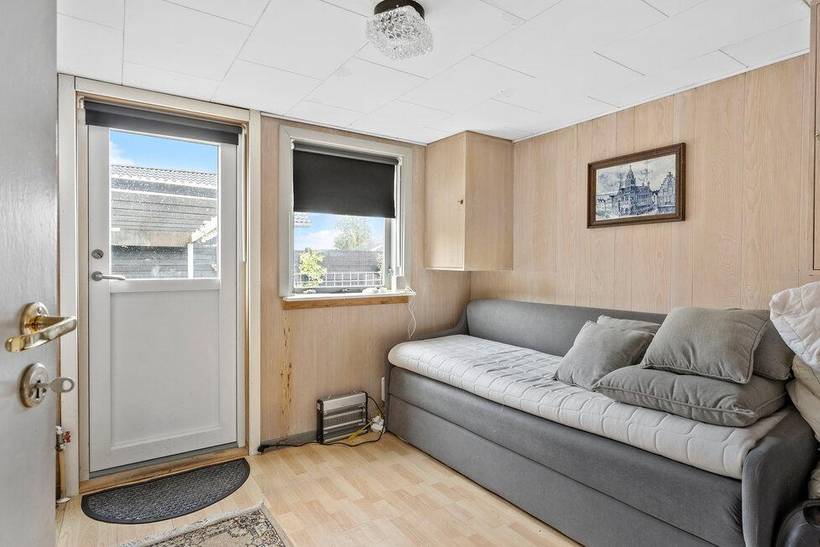 Foto von Ferienhaus DJ16 in Hasmark - Nordfünen