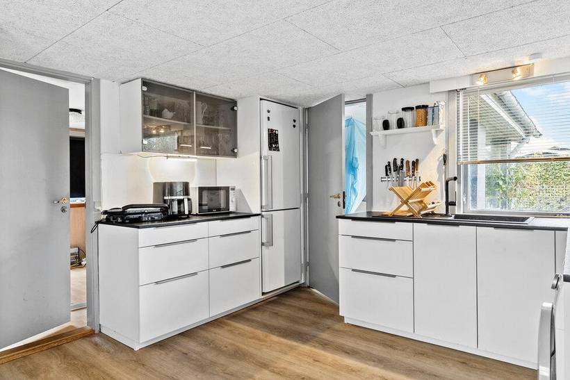 Foto von Ferienhaus DJ16 in Hasmark - Nordfünen