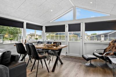 Vorschaubild von Ferienhaus DJ16 in Hasmark - Nordfünen