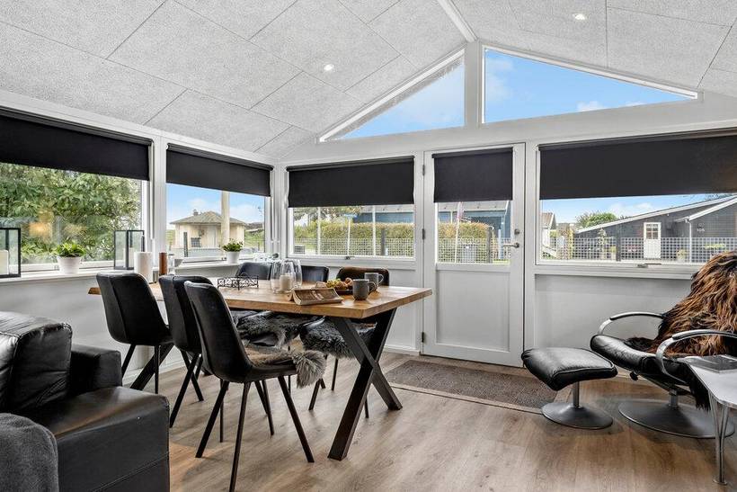 Foto von Ferienhaus DJ16 in Hasmark - Nordfünen