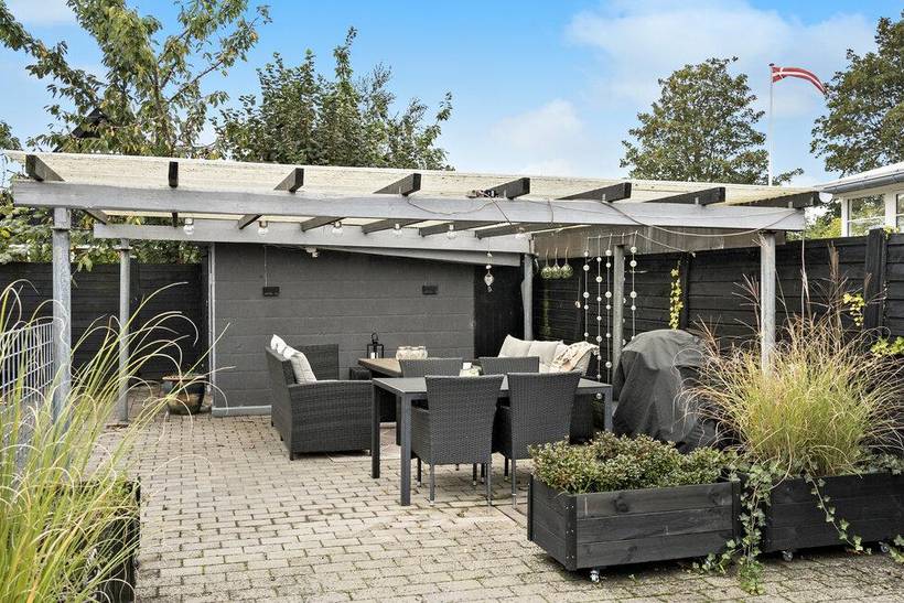 Foto von Ferienhaus DJ16 in Hasmark - Nordfünen