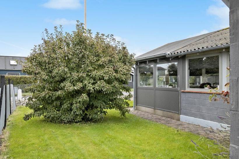 Foto von Ferienhaus DJ16 in Hasmark - Nordfünen