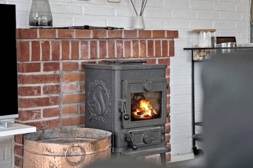 Foto von Ferienhaus DJ16 in Hasmark - Nordfünen