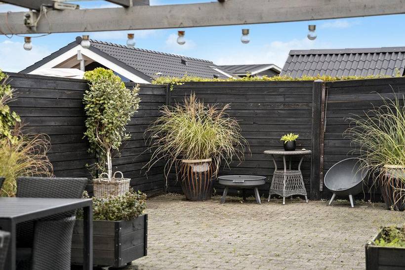 Foto von Ferienhaus DJ16 in Hasmark - Nordfünen