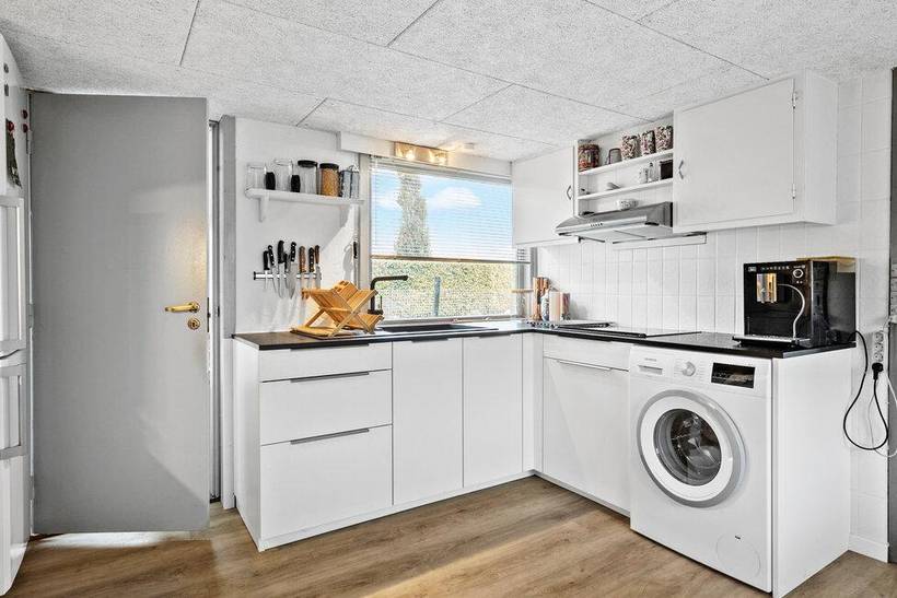 Foto von Ferienhaus DJ16 in Hasmark - Nordfünen