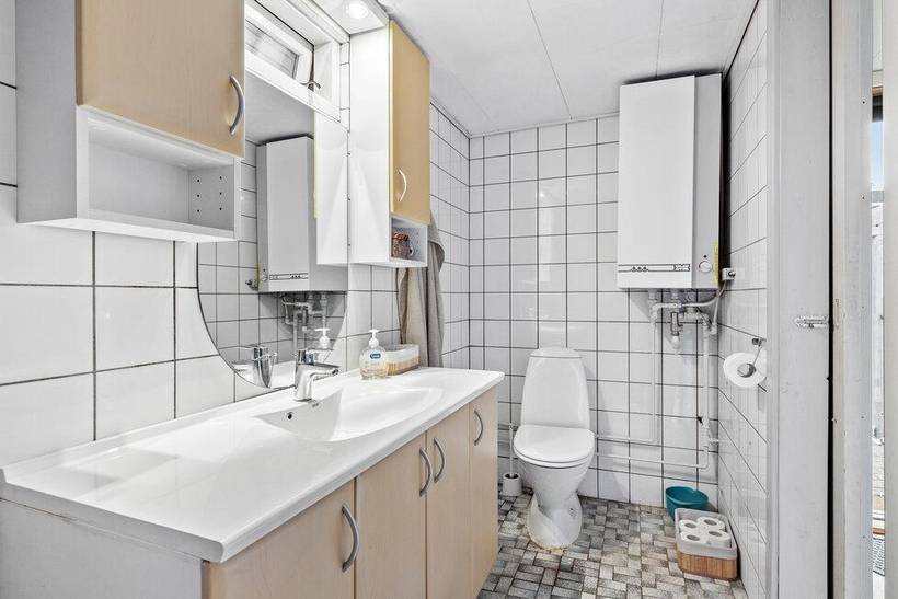 Foto von Ferienhaus DJ16 in Hasmark - Nordfünen